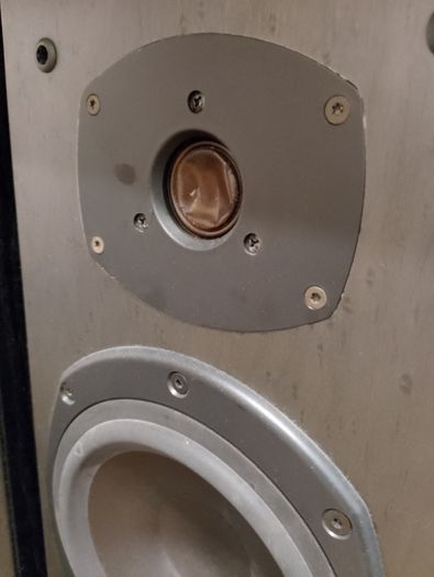 Tannoy Mercury M3
