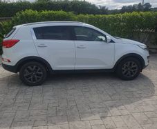 Kia Sportage 2015