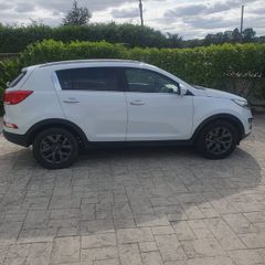 Kia Sportage 2015