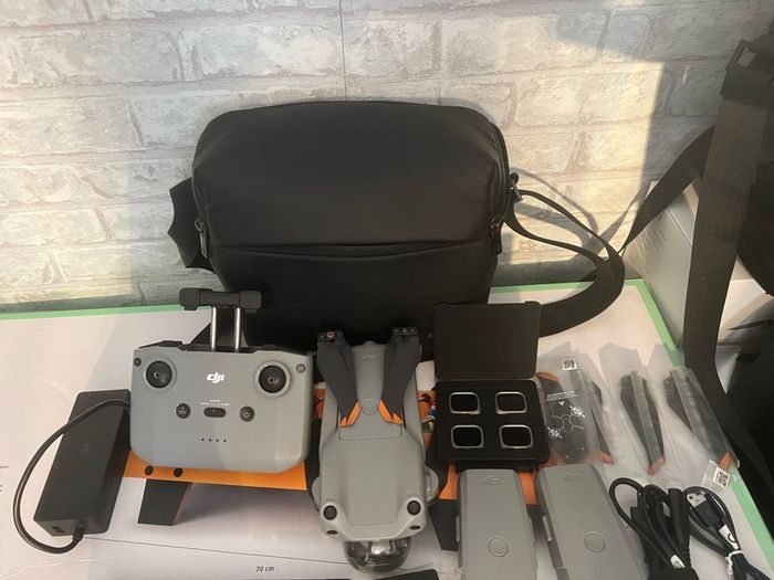 dji air 2s   For sale in excellent condition pm for details
