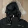 Boys Canada Goose Parka Image 3