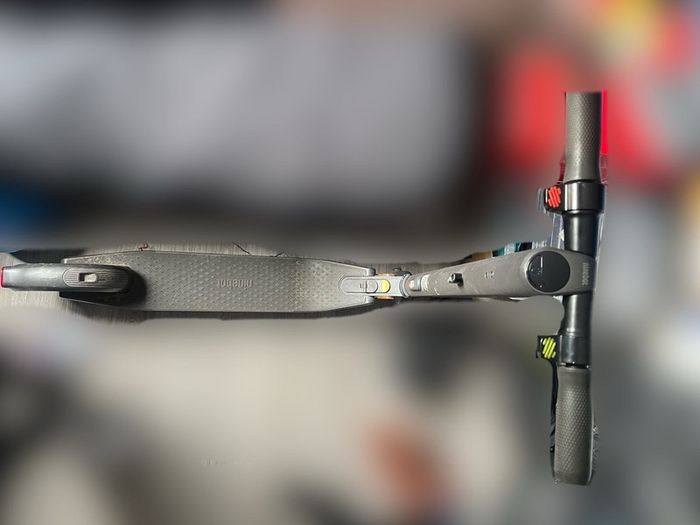 eletric scooter