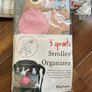 stroller organizer Image 2