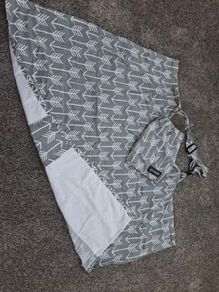 Joofoss feeding cover 100% cotton