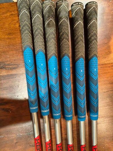 Taylormade P770 irons