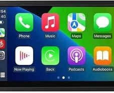 Android 14 2Din Car Radio for VW Volkswagen Crafter 2017-2021 Carplay GPS Multimedia Video Player Autoradio