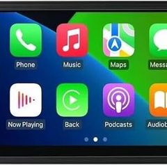 Android 14 2Din Car Radio for VW Volkswagen Crafter 2017-2021 Carplay GPS Multimedia Video Player Autoradio