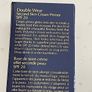 Estee Lauder Second Skin Cream Primer spf20 Image 2