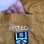 GAA Monaghan Referee Jersey Mens Extra Large XL Image 3