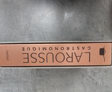 Larousse gastronomique