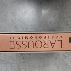 Larousse gastronomique