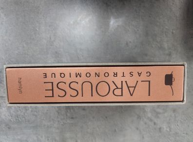 Larousse gastronomique