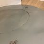 Beautiful 36" Hallway mirror. . Image 2