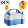 New Balloon Air Pump Electric High Power Two Nozzle Air Blower Balloon Inflator Pump Fast Portable Inflatable Tool Image 2
