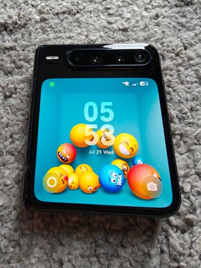 Huawei Pura X