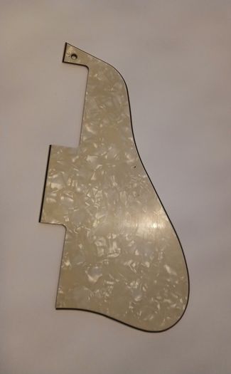 Gibson/Epiphone style Pickguard