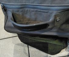 Kipling holdall