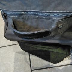 Kipling holdall