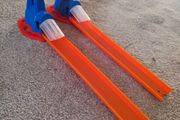 Hot Wheels miscellaneous track pieces
