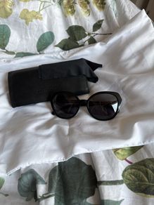 Chanel Polarized Sunglasses