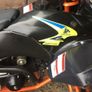 Hurricane 125 Sports Quads New Image 3
