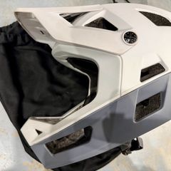 IXS TRIGGER FF MTB helmet , size small 54-57cm