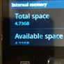 Samsung Galaxy S, Model YP-GS1, 8GB, excellent condition Image 9