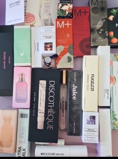 Kayali Fleur Majesty Rose Royale 31 Eau de Parfum