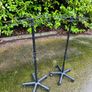 Shop Scarf / Scarves Display Stand - 2 Available Image 2