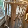 stokke baby crib Image 4