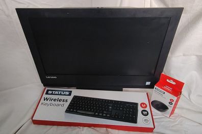 Lenovo all in one pc i5 7th gen