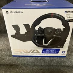 HORI Apex Racing Wheel for PlayStation 5, PlayStation 4
