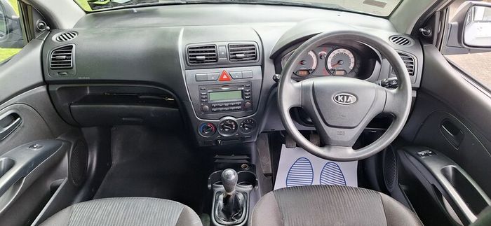 2008 Kia Picanto