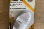 Safety 1st No screw cupboard latch