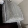 storage foot stool Image 2