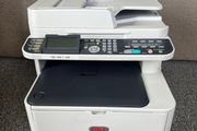 OKI MC363dn Professional A4 Colour Multifunction Printer
