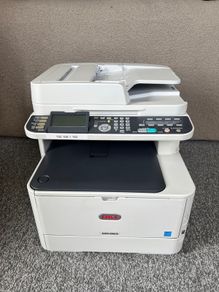 OKI MC363dn Professional A4 Colour Multifunction Printer