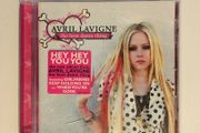 Avril Lavigne [2007] The Best Damn Thing (CD Album)