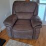 Recliner couch Image 2
