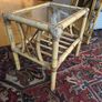 small vintage table Image 2