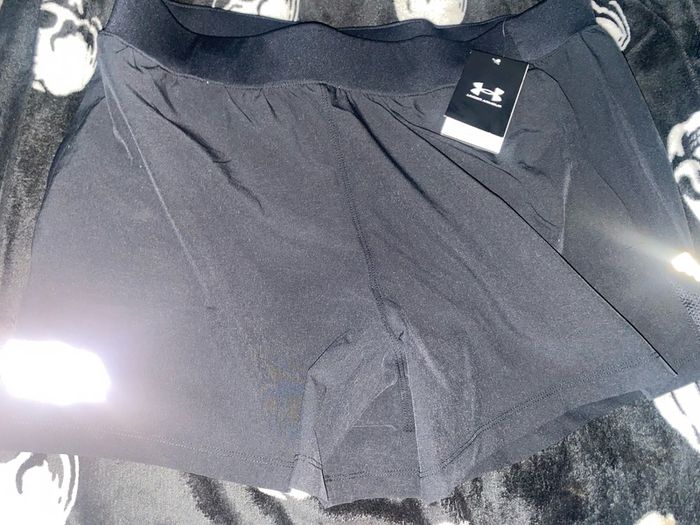 Under Armour running Shorts size xl sweat resistant speedpocket