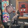 Panter  Lamp Image 4