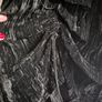 Vintage  corduroy  French skirt Image 5