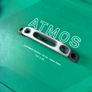North Atmos Kitesurfing board Image 7