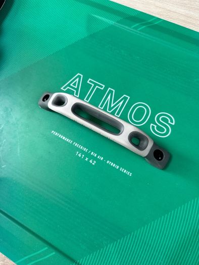 North Atmos Kitesurfing board