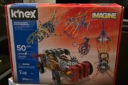 K'nex