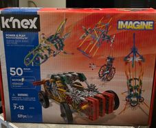 K'nex