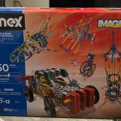 K'nex