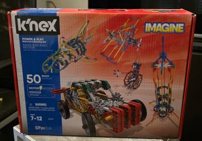 K'nex