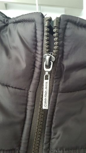 Calvin Klein Jacket size S